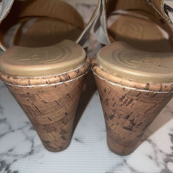 Born Concepts Wedge Heels Sandals - Picture 6 of 11